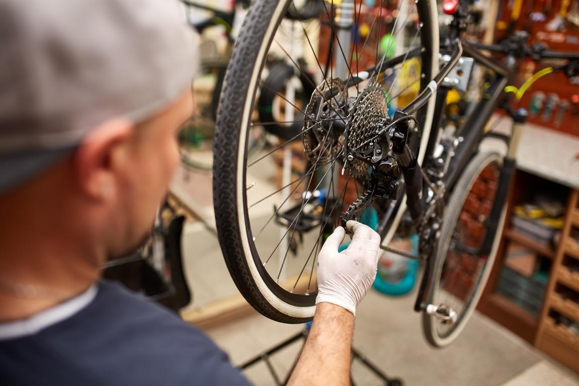 Why Is My Rear Bike Wheel Not Spinning Freely CyclingIQ